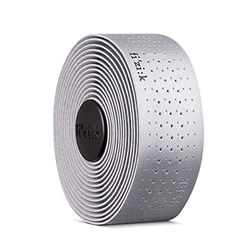 Fizik Tempo Microtex Classic - 2mm, Silver Fizik Tempo Microtex Classic - 2mm, Silver von Fizik