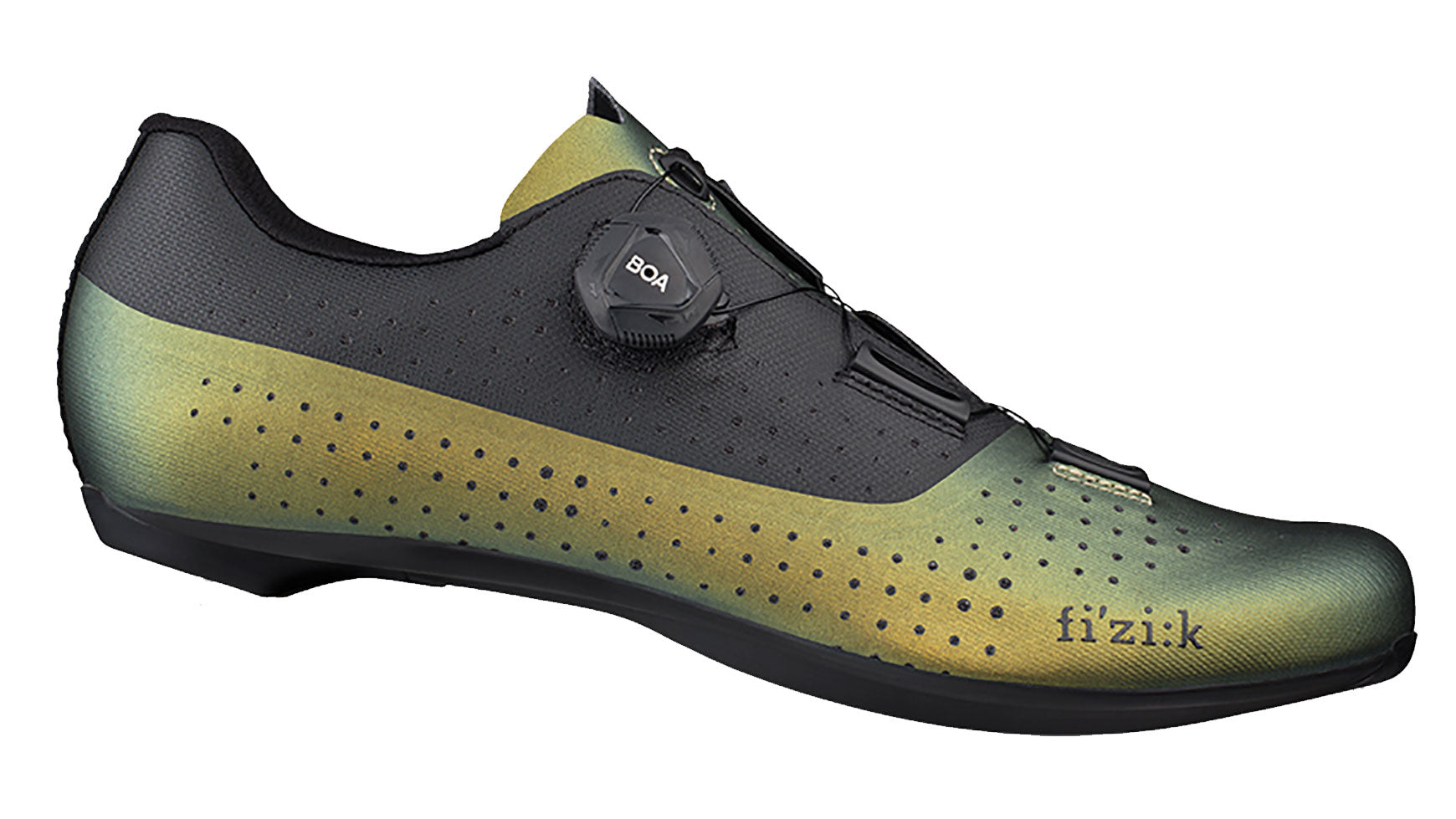 Fizik Tempo Overcurve R4 Iridescent Fizik Tempo Overcurve R4 Iridescent von Fizik