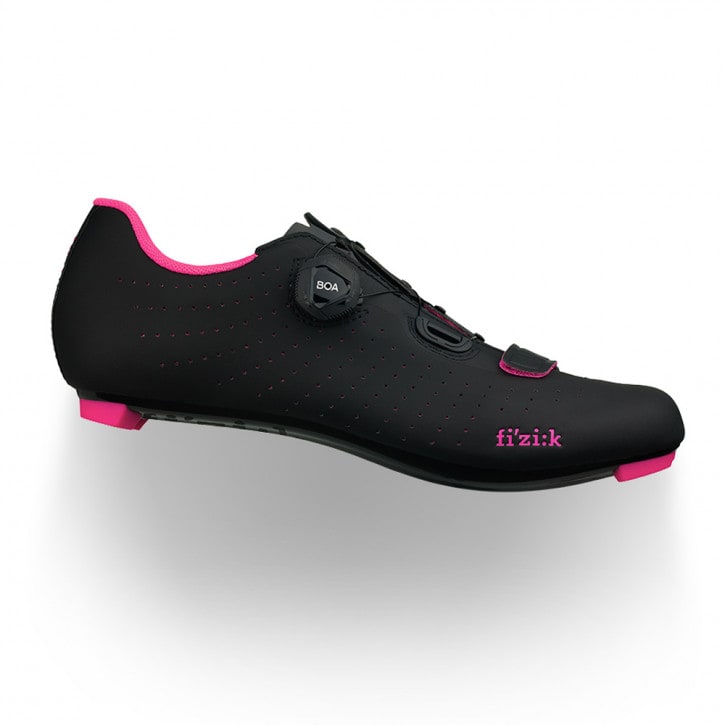 Fizik Tempo Overcurve R5 black/pink Fluo EUR 36 von Fizik