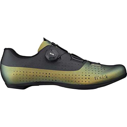 Fizik - Tempo Overcurves R4 Iridescent, Fahrradschuhe Unisex - Erwachsene Fizik - Tempo Overcurves R4 Iridescent, Fahrradschuhe Unisex - Erwachsene von Fizik
