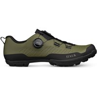 Fizik Terra Atlas Offroad Schuhe von Fizik