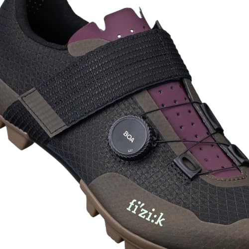 Fizik Uni Vento Ferox Fahrradschuhe Fizik Uni Vento Ferox Fahrradschuhe von Fizik