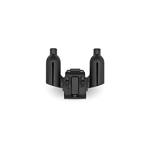 Fizik Unisex – Erwachsene Alpaca Adapter, Schwarz, Einheitsgröße von Fizik