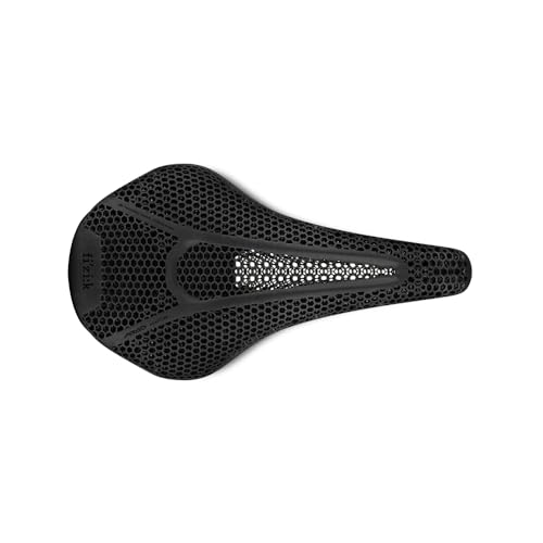 Fizik Unisex – Erwachsene Wind Sattel, Schwarz, Einheitsgröße Fizik Unisex – Erwachsene Wind Sattel, Schwarz, Einheitsgröße von Fizik