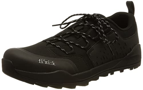 Fizik Unisex X2 Ergolace FlatCycling Schuhe von Fizik