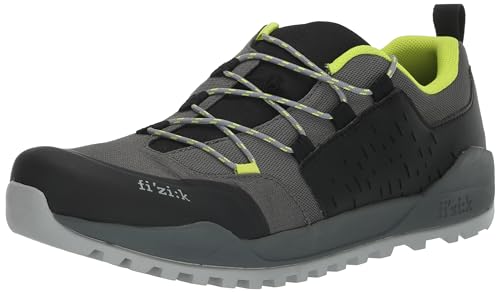 Fizik Unisex X2 Ergolace FlatCycling Schuhe von Fizik