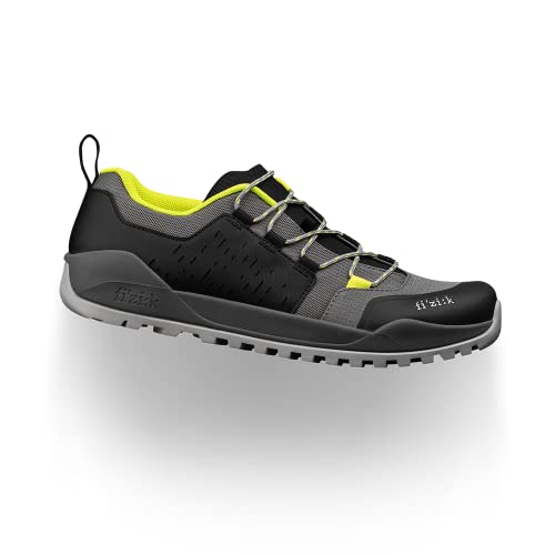 Fizik Unisex X2 Terra Ergolace Fahrradschuhe Fizik Unisex X2 Terra Ergolace Fahrradschuhe von Fizik