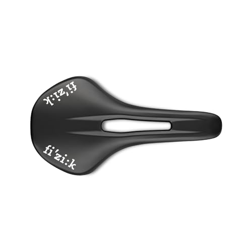 Fizik Vento Antares R5 Rennradsattel, bequem, 140 mm Fizik Vento Antares R5 Rennradsattel, bequem, 140 mm von Fizik