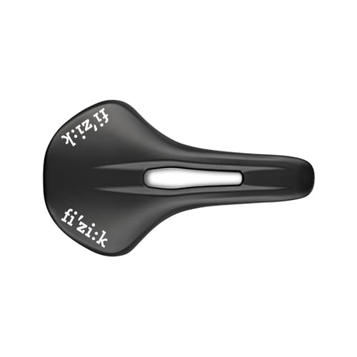 Fizik Vento Antares R5 Rennradsattel, bequem, 150 mm von Fizik