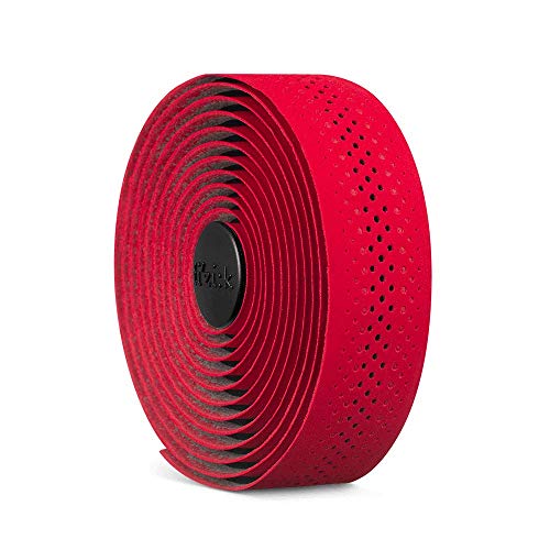 Fizik Tempo Microtex Bondcush Soft - 3mm, Red Fizik Tempo Microtex Bondcush Soft - 3mm, Red von Fizik