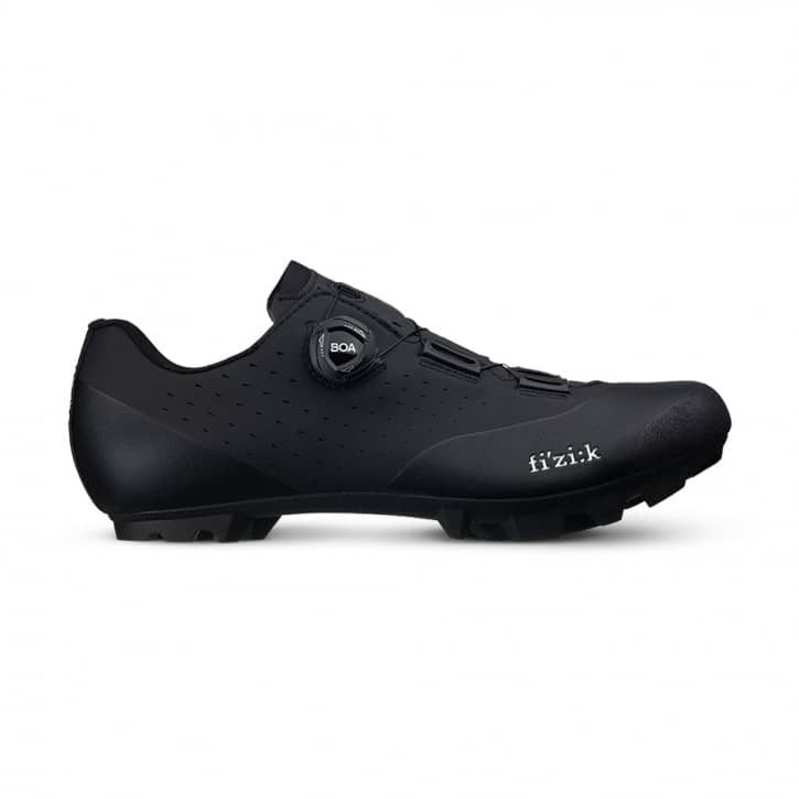 Fizik Vento X3 Overcurve black/black EUR 40 von Fizik