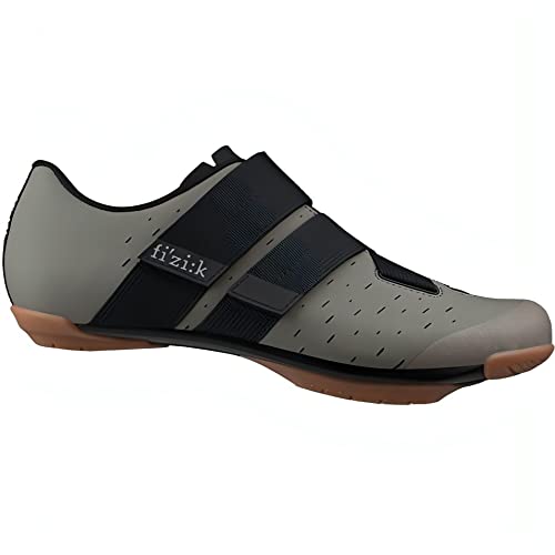 Fizik - X4 Powerstrap, Fahrradschuhe Unisex - Erwachsene von Fizik