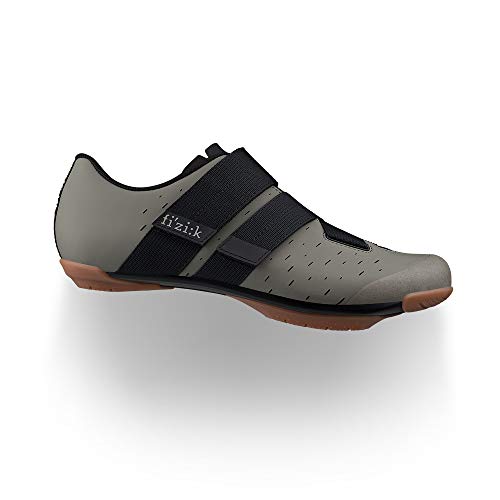 Fizik - X4 Powerstrap, Fahrradschuhe Unisex - Erwachsene Fizik - X4 Powerstrap, Fahrradschuhe Unisex - Erwachsene von Fizik