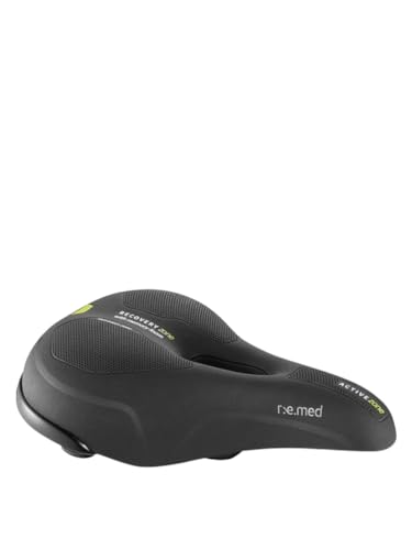 R.e.Med Sellin Trekking, Schwarz, L R.e.Med Sellin Trekking, Schwarz, L von Selle Royal