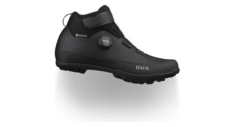 fahrradschuhe fizik terra artica x5 gtx schwarz fahrradschuhe fizik terra artica x5 gtx schwarz von Fizik