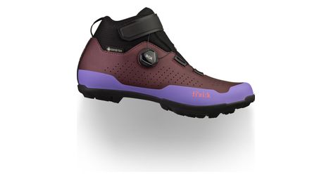 fahrradschuhe fizik terra artica x5 gtx violett fahrradschuhe fizik terra artica x5 gtx violett von Fizik