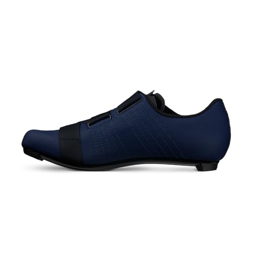 Fizik Herren Tempo R5 Overcurve Fahrradschuh, Schwarz Fizik Herren Tempo R5 Overcurve Fahrradschuh, Schwarz von Fizik