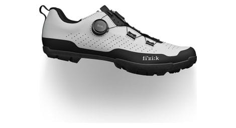 fizik gelandelaufschuhe terra atlas grau   schwarz von Fizik