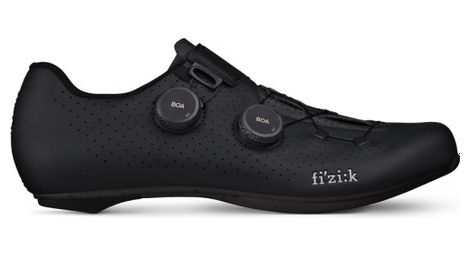 fizik infinito carbon 2 strasenschuhe schwarz von Fizik