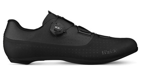 fizik tempo overcure r4 breite strasenschuhe schwarz fizik tempo overcure r4 breite strasenschuhe schwarz von Fizik