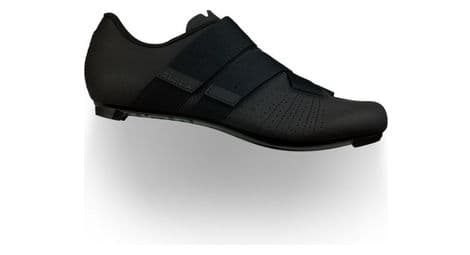 fizik tempo powerstrap r5 strasenschuhe schwarz von Fizik