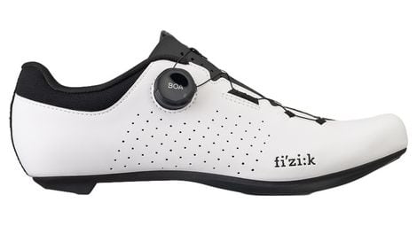 fizik vento omna strasenschuhe weis schwarz von Fizik