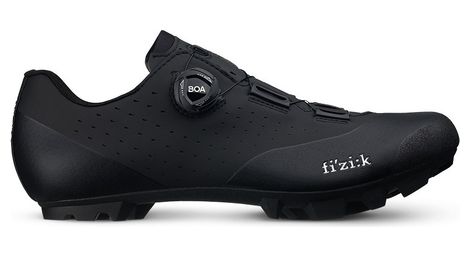 fizik vento overcurve x3 mtb schuhe schwarz von Fizik