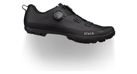 gelandelaufschuhe fizik terra atlas schwarz schwarz von Fizik