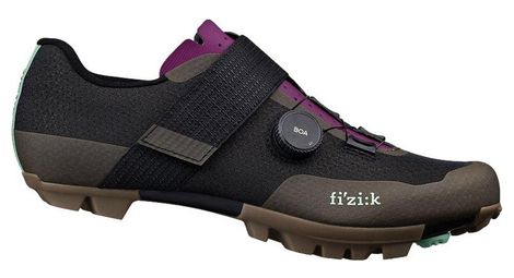 mtb schuhe fizik vento ferox carbon violett von Fizik