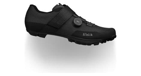 offroad schuhe fizik vento ferox carbon schwarz von Fizik