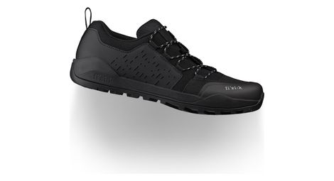 paar fizik terra ergolace x2 mtb schuhe schwarz paar fizik terra ergolace x2 mtb schuhe schwarz von Fizik