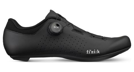 strasenschuhe fizik omna schwarz von Fizik