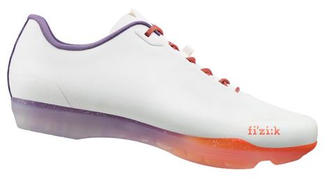 strasenschuhe fizik tempo beat weis orange strasenschuhe fizik tempo beat weis orange von Fizik