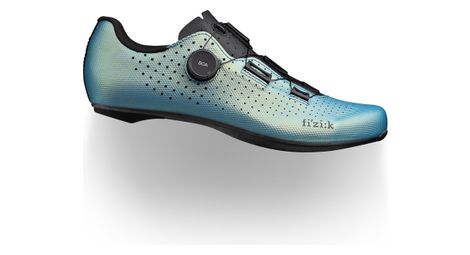 strasenschuhe fizik tempo decos irish blue strasenschuhe fizik tempo decos irish blue von Fizik