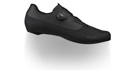 strasenschuhe fizik tempo overcurve r4 schwarz von Fizik