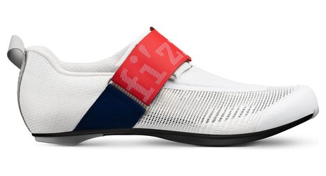 triathlonschuhe fizik hydra aeroweave carbon weis blau rot 41 triathlonschuhe fizik hydra aeroweave carbon weis blau rot 41 von Fizik