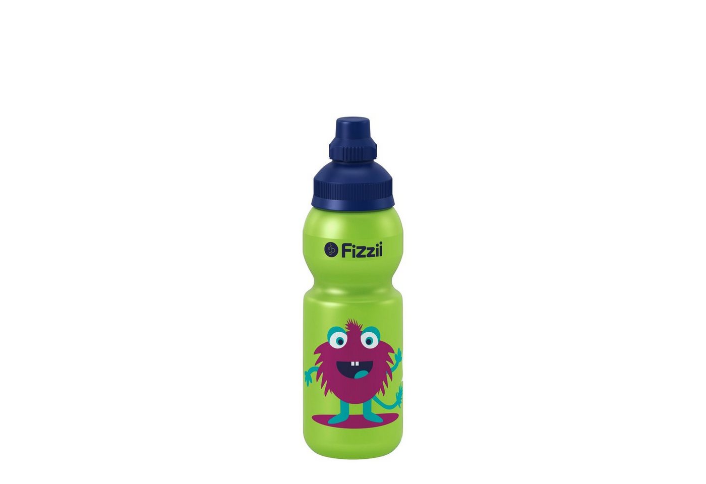 Fizzii Trinkflasche Kinderflasche Sprudelsicher Fizzii Trinkflasche Kinderflasche Sprudelsicher von Fizzii