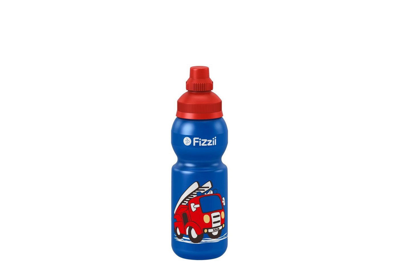 Fizzii Trinkflasche Kinderflasche Sprudelsicher Fizzii Trinkflasche Kinderflasche Sprudelsicher von Fizzii