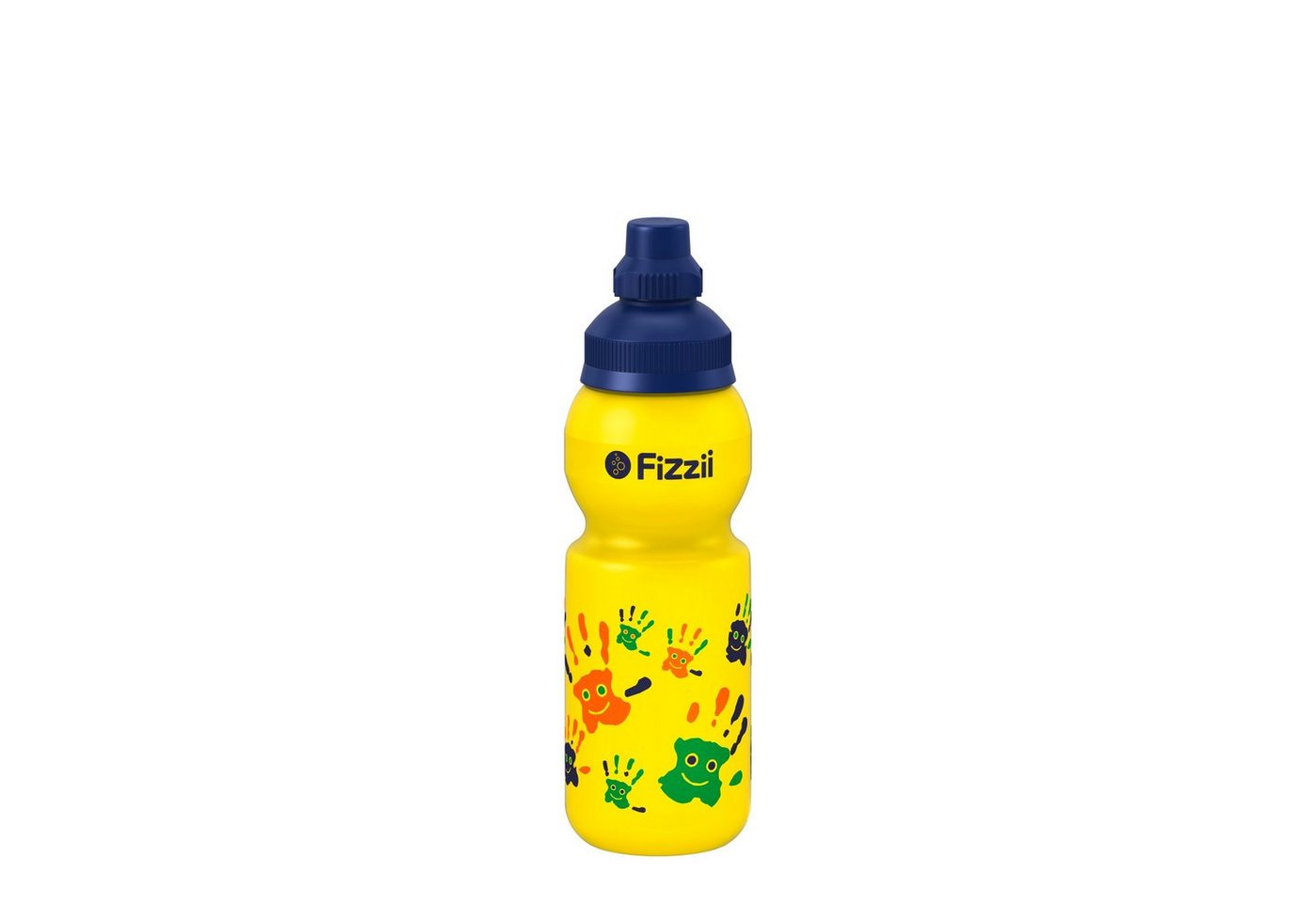 Fizzii Trinkflasche Kinderflasche Sprudelsicher Fizzii Trinkflasche Kinderflasche Sprudelsicher von Fizzii