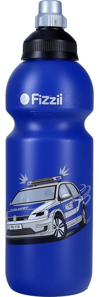 Fizzii Trinkflasche von Fizzii