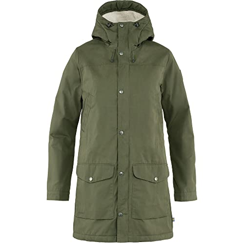 Fjällräven Greenland Winter Parka W 89738 625 Laurel Green XS Fjällräven Greenland Winter Parka W 89738 625 Laurel Green XS von Fjällräven