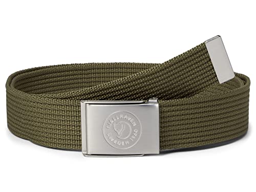 Fjällräven 1960 Logo Belt One Size Fjällräven 1960 Logo Belt One Size von Fjällräven