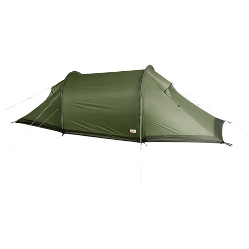 Fjällräven Unisex – Erwachsene Abisko Lite 2 Zelt, Pine Green, One Size Fjällräven Unisex – Erwachsene Abisko Lite 2 Zelt, Pine Green, One Size von Fjällräven