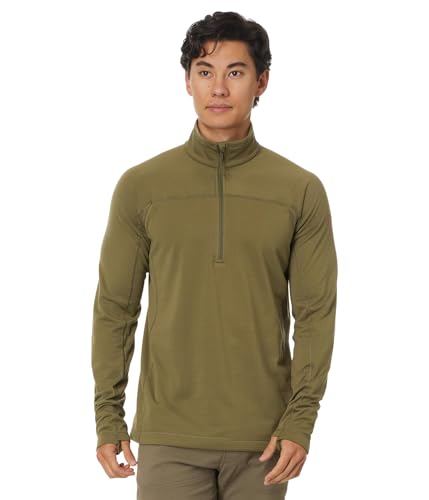 Fjällräven Abisko Lite Half Zip Fleece L Fjällräven Abisko Lite Half Zip Fleece L von Fjällräven