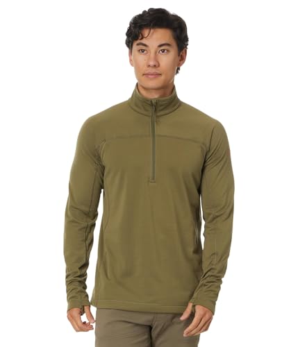 Fjällräven Abisko Lite Half Zip Fleece L von Fjäll Räven