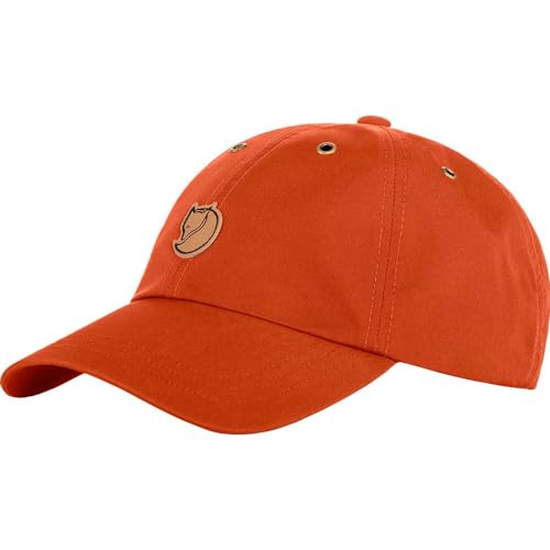 Fjällräven Herren Vidda Cap, Autumn Leaf, L/XL Fjällräven Herren Vidda Cap, Autumn Leaf, L/XL von Fjällräven