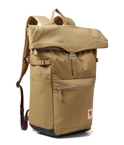 Fjällräven High Coast Foldsack 24l Backpack One Size Fjällräven High Coast Foldsack 24l Backpack One Size von Fjällräven