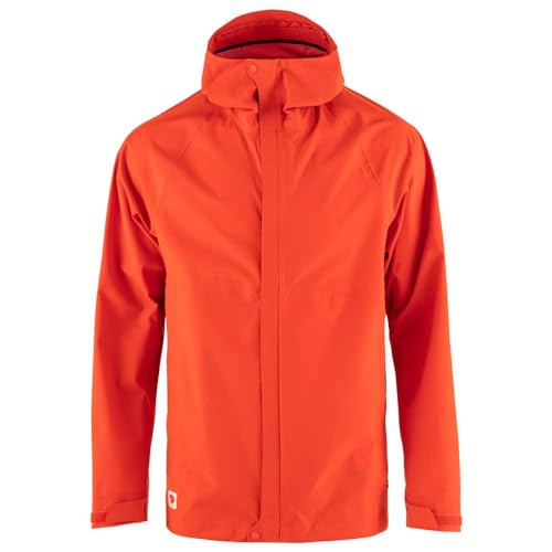 Fjällräven High Coast Hydratic Trail Jacket M von Fjällräven