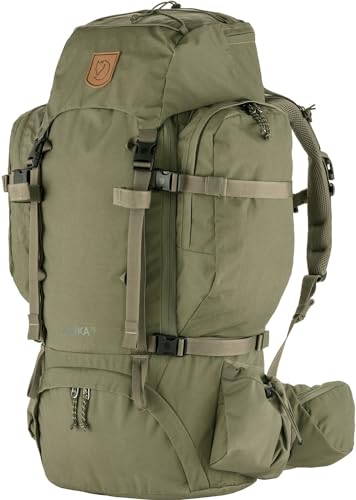 Fjällräven Kajka 75l Backpack One Size von Fjäll Räven