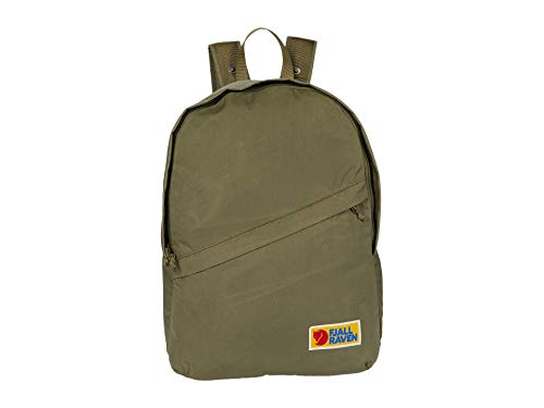 FJALLRAVEN F27241-620 Vardag 25 Green OneSize FJALLRAVEN F27241-620 Vardag 25 Green OneSize von Fjällräven